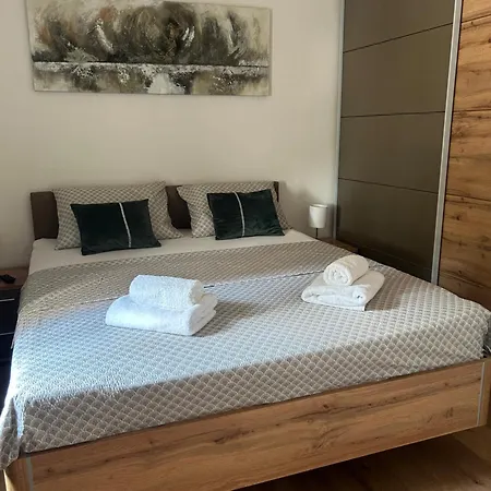 Βίλα Roza Rebici