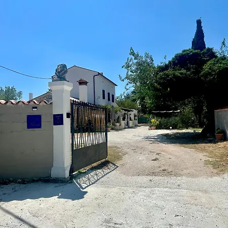 וילה Roza Rebici