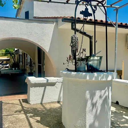 Roza Villa