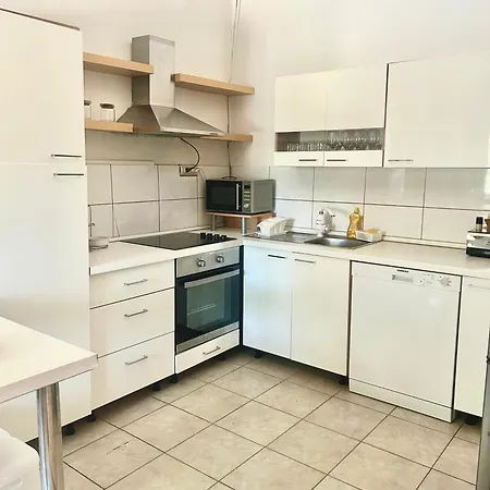 Βίλα Roza Rebici