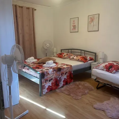 Roza Villa Rebici