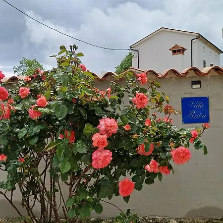 Vila Roza *