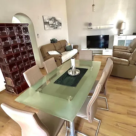 Villa Roza *