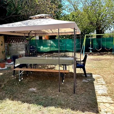 Vila Roza